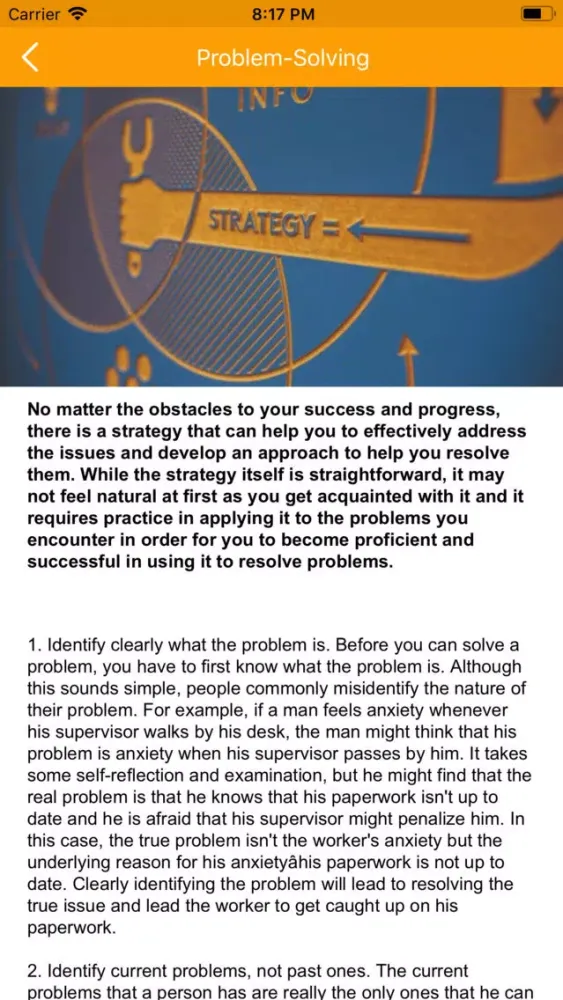 Capturas de pantalla de Active Life Coach