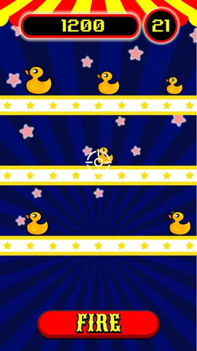 Aim The Duck Screenshots