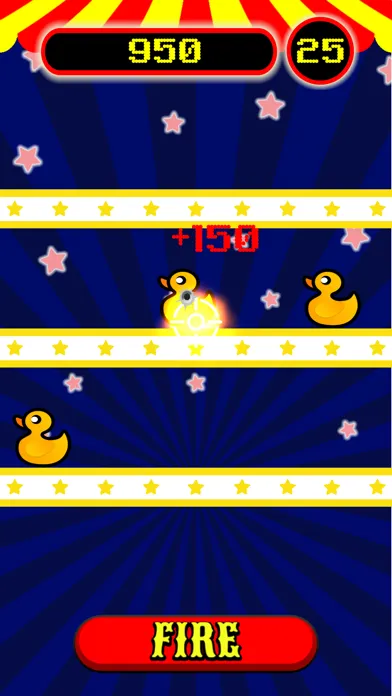 Aim The Duck Screenshots