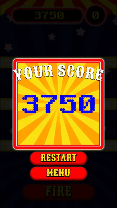 Aim The Duck Screenshots