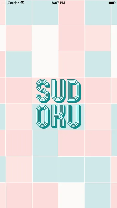 Screenshot di Sudoku : Challenge