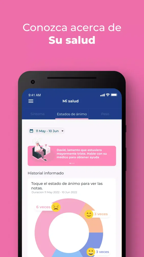 Lila Screenshots