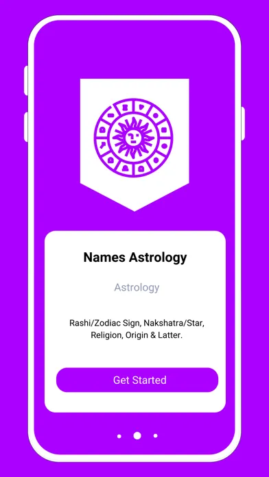 Baby Names - Drlogy Ekran Görüntüleri