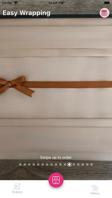 Easy Wrapping Screenshots