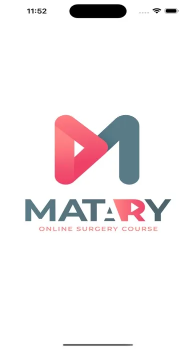 DR-MATARY Screenshots
