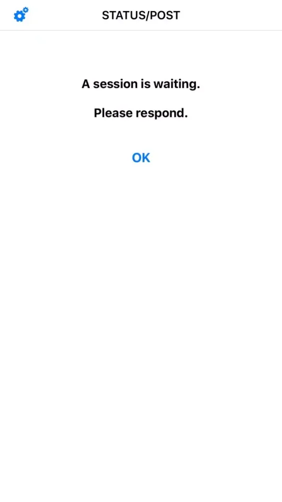 status/post PH3應用截圖