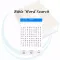 Bible - Word Search