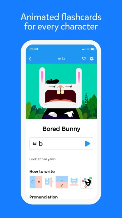 Learn Languages with Dr. Moku Screenshots