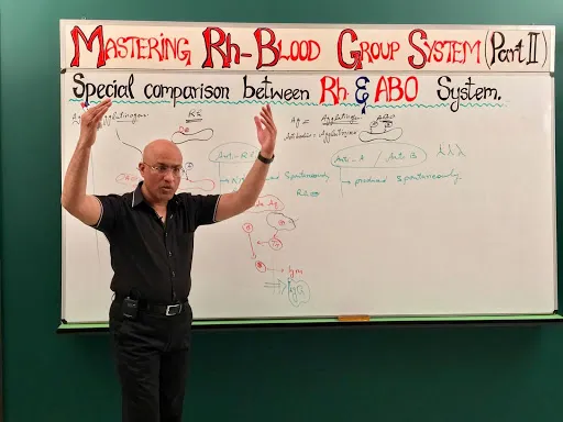 Dr. Najeeb Lectures Screenshots