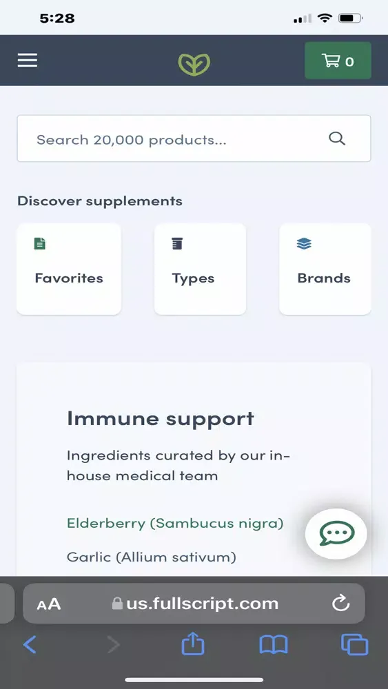 Nio Consulting Group Screenshots