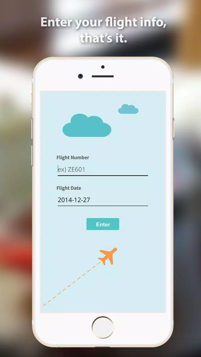 Tangkapan layar nadooFly - Personal Assistant, Human Concierge Service, Smart Travel Map, recommendation
