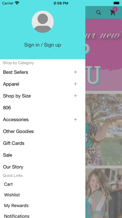 Capturas de pantalla de FarmGirl Frosting