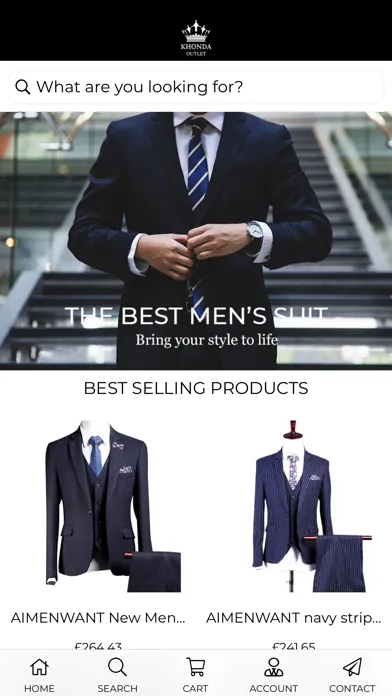 تصاویر Khonda Outlet