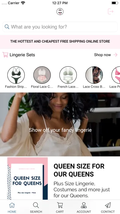 Queens Kyx स्क्रीनशॉट