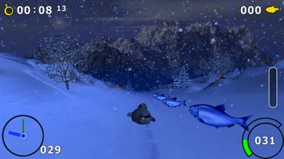 Extreme Tux Racer سکرین شاٹس