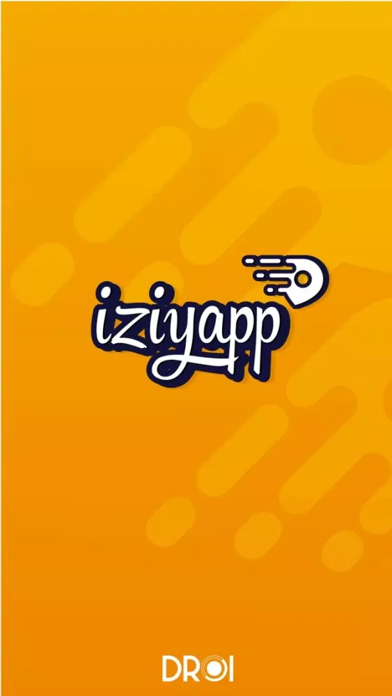 Iziyapp Domicilios應用截圖