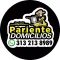 Pariente Domicilios