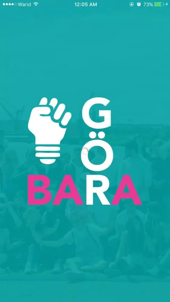 تصاویر Bara Gör