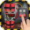 Time Bomb Broken Screen Prank