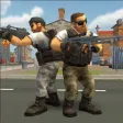 Gun Fire Real Shooting Game Gun Fire Real Shooting Game