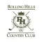 Rolling Hills CC Monroe, NC