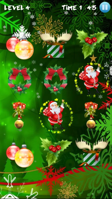 Christmas Holiday Match স্ক্রিনশট