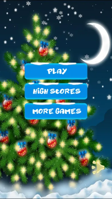 Christmas Tree Puzzles應用截圖