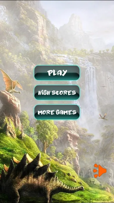 تصاویر Dinosaurs Puzzles