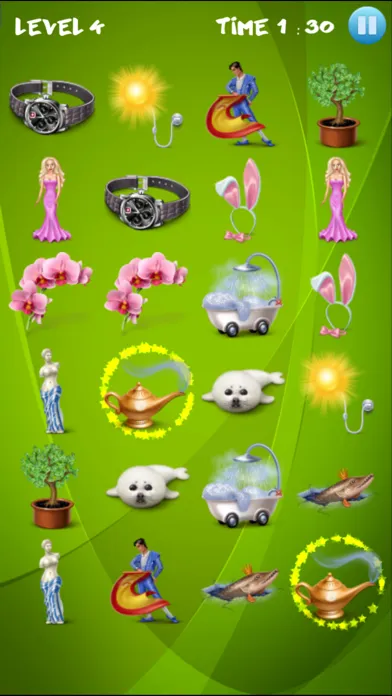 تصاویر Gift Fun Match