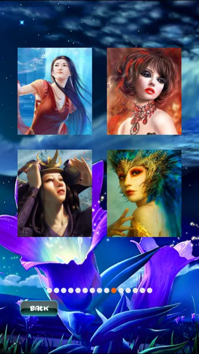 Zrzuty ekranu Princess Fantasy