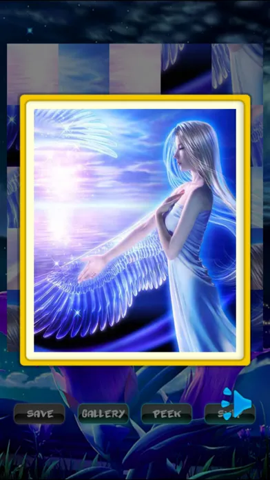 Zrzuty ekranu Princess Fantasy