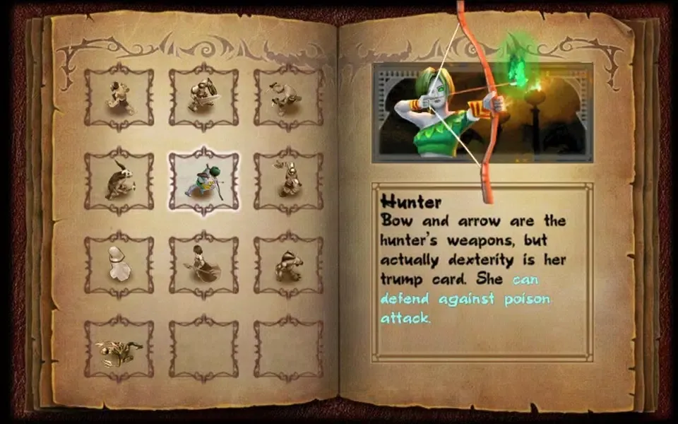 Lair Defense: Shrine Screenshots