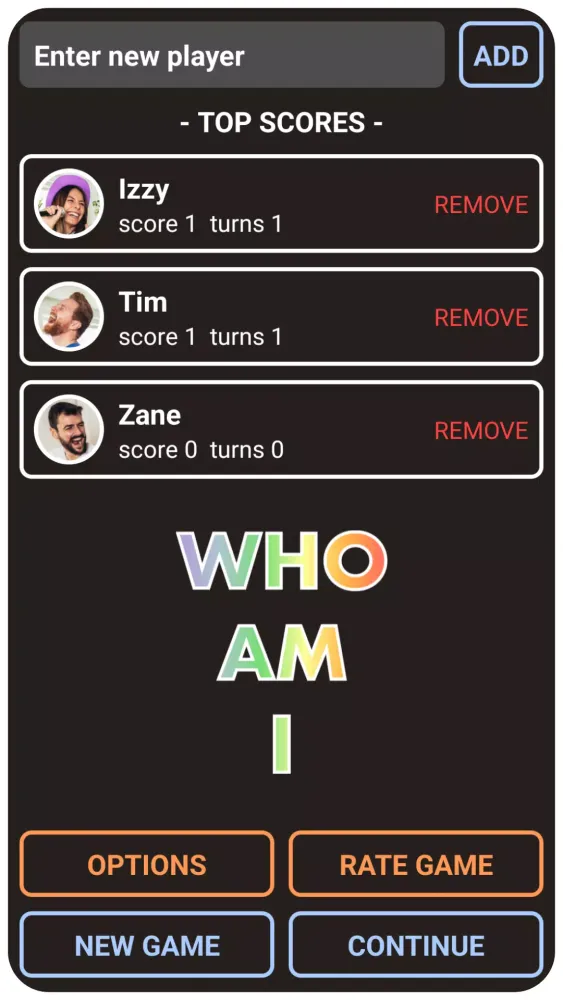 تصاویر Who Am I