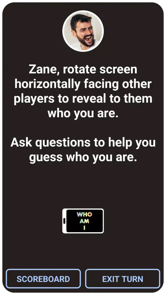 تصاویر Who Am I