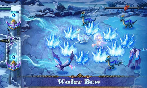 Screenshot di Defender III