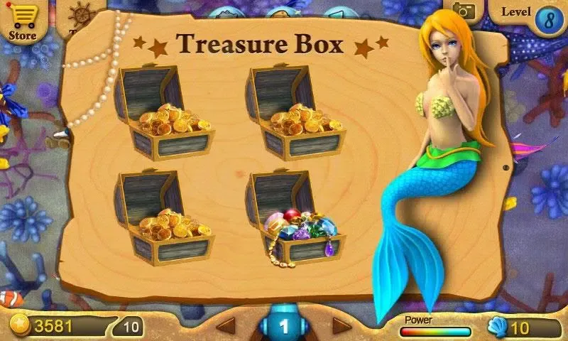 Fishing Diary Screenshots