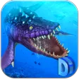 Fishing Predator