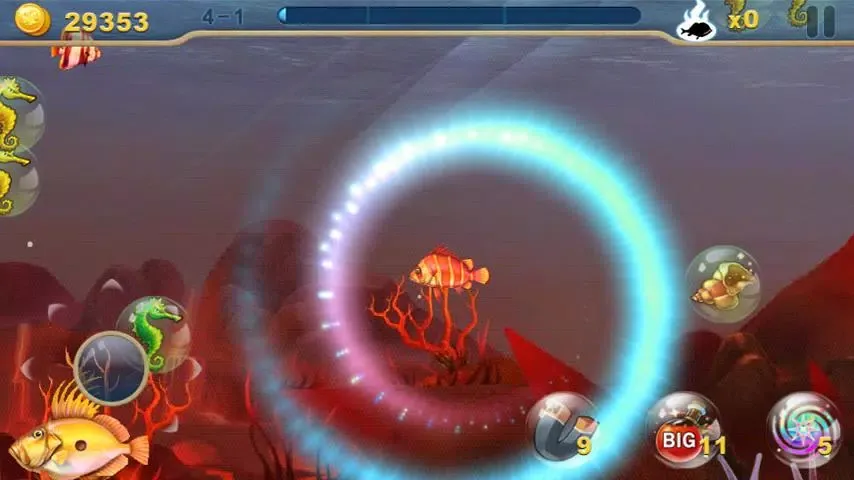Fishing Predator Screenshots