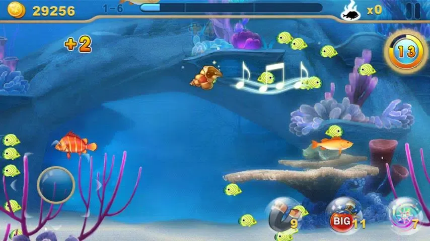 Fishing Predator Screenshots
