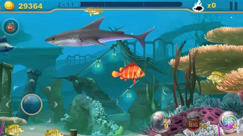 Fishing Predator Screenshots