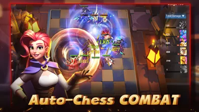 Tap Legends: Tactics RPG Screenshots