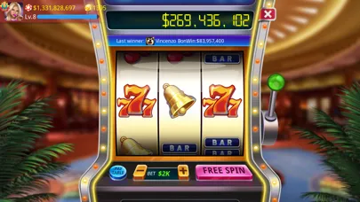 Capturas de tela do DH Poker - Texas Hold'em Poker
