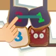 Billy Connect - Line Puzzle