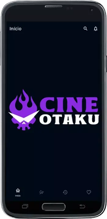 Cine Otaku স্ক্রিনশট
