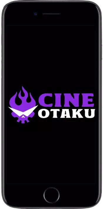 Cine Otaku স্ক্রিনশট