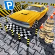 Special Car Parking