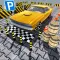Special Car Parking