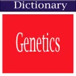 Genetics Dictionary