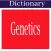 Genetics Dictionary