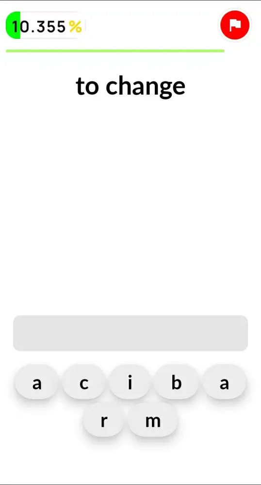 Spanish 90% Screenshots